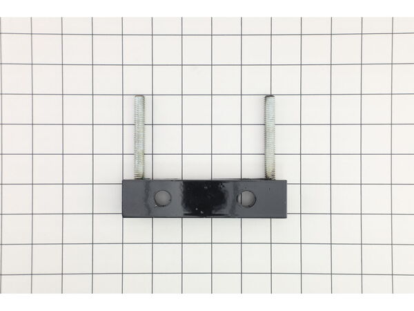 10004591-1-M-Bear Cat-72446-12-Weldment, Block Adjustor