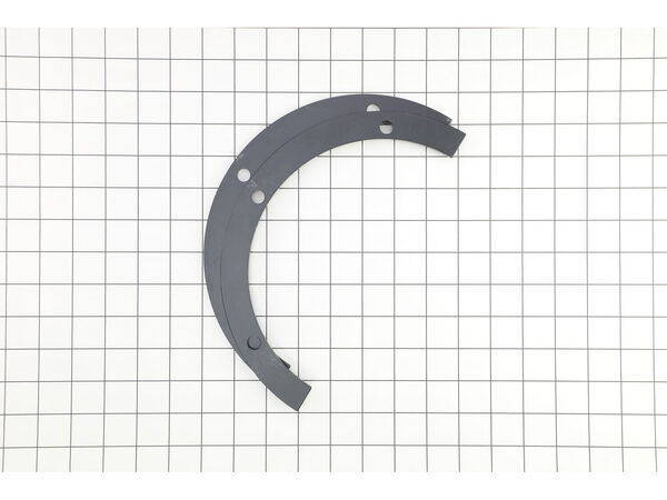 10004594-1-M-Bear Cat-72452-12-Spacer, Discharge Pivot