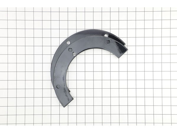 10004595-1-M-Bear Cat-72453-12-Ring, Discharge Clamp