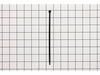 Tie-cable 7 – Part Number: 725-0157