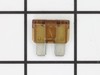 Fuse-5 Amp – Part Number: 725-04008
