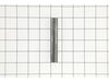 Spacer, .63x3.75 – Part Number: 72511