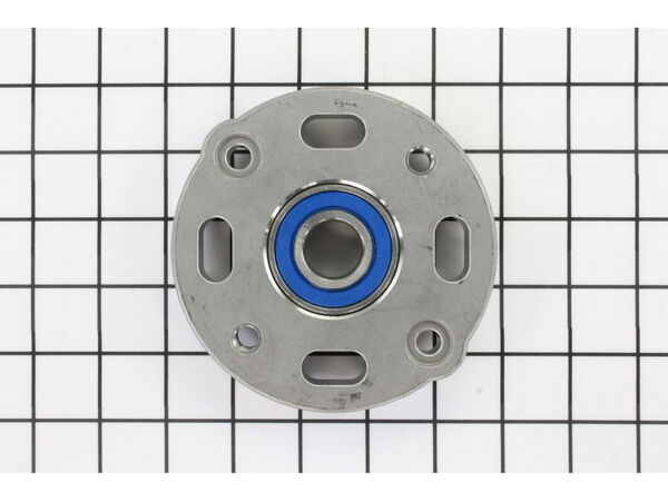 10004805-1-M-Honda-72600-VE1-G00-Holder Assembly- Blade
