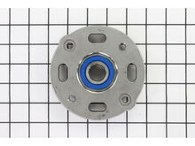 Holder Assembly- Blade – Part Number: 72600-VE1-G00