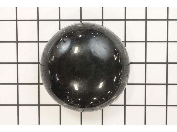 10004850-1-M-Bear Cat-72704-12-Weldment, Trimmer Head
