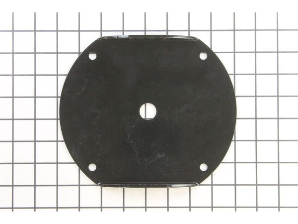 10004851-1-M-Bear Cat-72705-12-Disk, Trimmer Head
