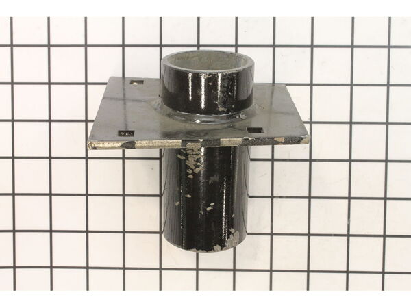 10004868-1-M-Bear Cat-72755-12-Weldment, Spindle Hub