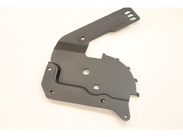 10005286-1-M-Briggs and Stratton-7301090AYP-Bracket, Lower Handle, Rh, Hi-
