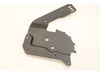 Bracket, Lower Handle, Rh, Hi- – Part Number: 7301090AYP