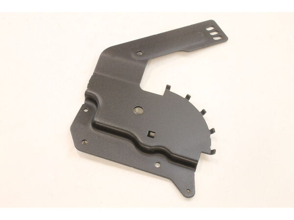 10005287-1-M-Briggs and Stratton-7301091AYP-Bracket, Lower Handle, Lh, Hi-