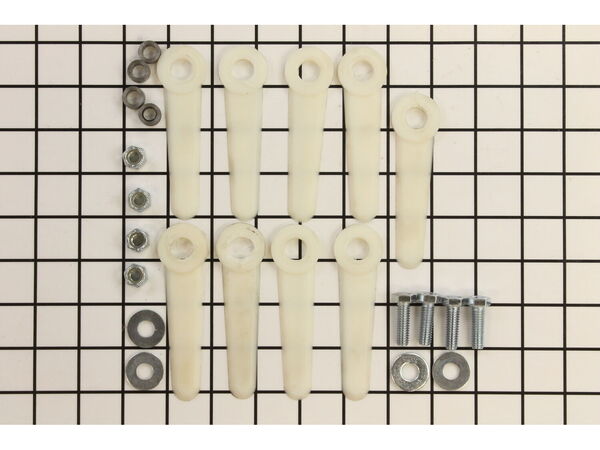 10005470-1-M-Bear Cat-73060-Kit, Trimmer Blade