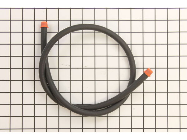 10005483-1-M-Bear Cat-73079-Hose, 380 Fuel Line