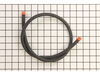 Hose, 380 Fuel Line – Part Number: 73079