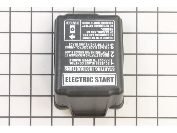 10005658-1-M-MTD-731-07154A-Lawn Mower Top Battery Housing