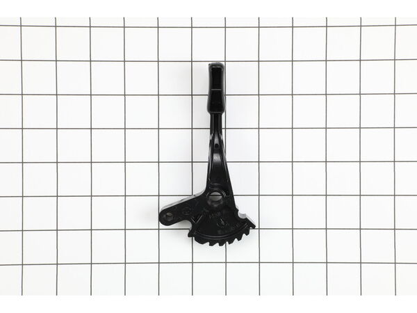 10005753-1-M-MTD-731-08743B-Speed Lever, 6-Speed