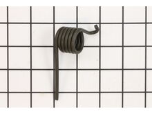 Spring:torsion – Part Number: 732-04311A