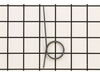Spring-torsion – Part Number: 732-04773