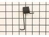 Spring-torsion – Part Number: 732-04869A