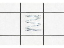 Compr. Spring, .72 OD x .78 – Part Number: 732-04877