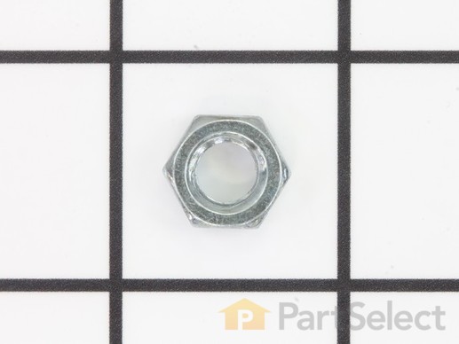 10006257-1-M-Craftsman-73350500-Jam Nut
