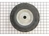 Spring Switch, Outer – Part Number: 734-04161