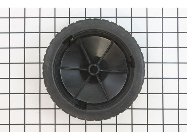 10006295-1-M-Ryobi-734-04202-Rear Wheel