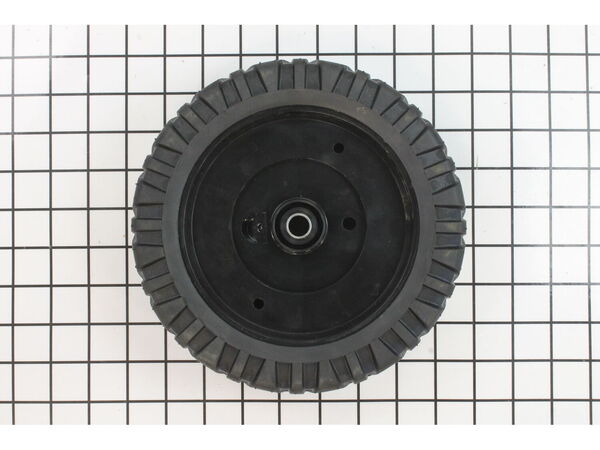 10006310-1-M-MTD-734-04630-Wheel-8 X 2.125 Bl