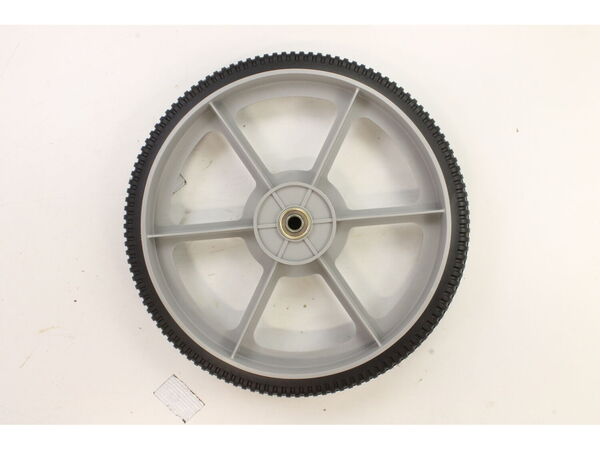 10006369-1-M-Ryobi-734-1864-Rear Wheel Assembly 14 x 1.8