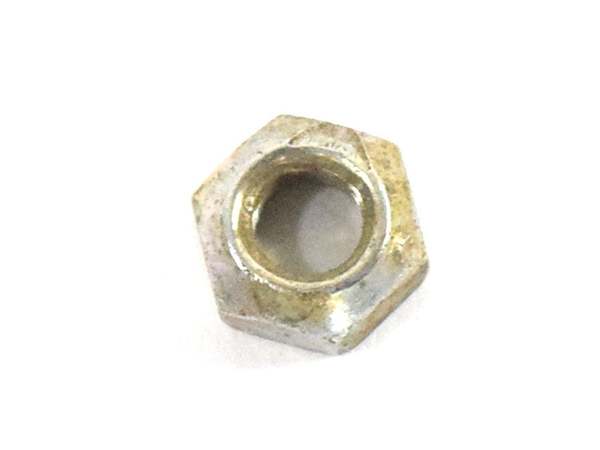 10006480-1-M-Poulan-73540400-Nut Crownlock 1/4-28