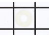 Washer-nylon Flat – Part Number: 736-0567