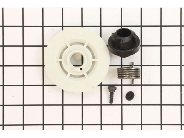 10006727-1-M-Craftsman-73680600-Starter Pulley Kit