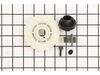 Starter Pulley Kit – Part Number: 73680600