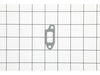 Muffler Gasket – Part Number: 73701800200