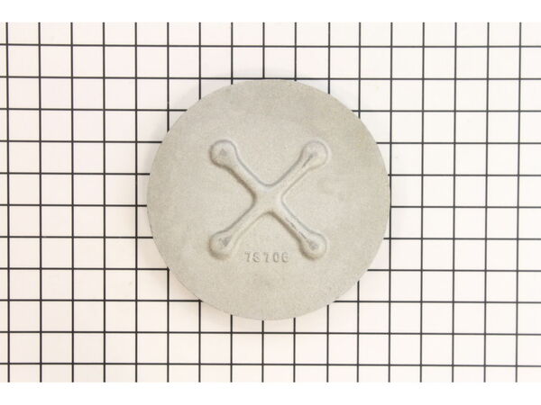 10006785-1-M-Homelite-737061-Plate- Diaphragm