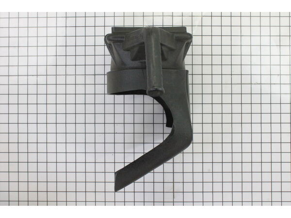 10006795-1-M-Bear Cat-73714-00-Handle, Bag With Deflector