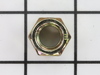 10006966-2-S-Craftsman-73800800-Hex locknut with washer insert