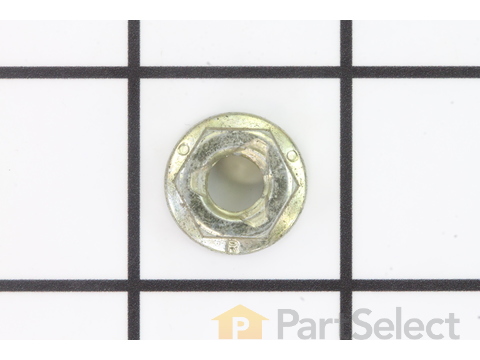 10007040-1-M-Craftsman-73900500-Lock Nut