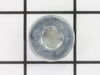 10007042-2-S-Craftsman-73900700-Lawn Tractor Locking Flange Nut