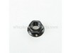 Nut Flange Lock 5/8-11 – Part Number: 73971000