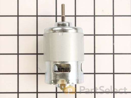 10007419-1-M-Ryobi-741921002-Motor Assembly 40V