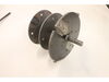 Weldment, Wide Rotor – Part Number: 74208-00