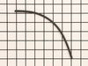 Rubber Tubing – Part Number: 745434