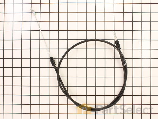 10007581-1-M-Ryobi-746-04003-Control Cable:39"