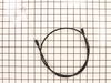 Control Cable:39" – Part Number: 746-04003
