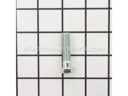 10007663-1-M-Weed Eater-74610624-Bolt, Fin. Hex 3/8-24 Unf X 1-1/2 Grade 5