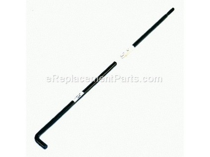 10007702-1-M-Ryobi-747-04057-Tie Rod, Adjustable
