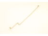 10007764-2-S-MTD-747-05105B-Lawn Mower Deck brake Rod