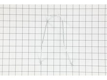 Support-wire Gas T – Part Number: 747-05513