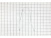 Support-wire Gas T – Part Number: 747-05513