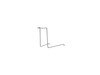 10007812-2-S-MTD-747-05513-Support-wire Gas T